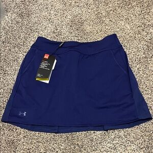 Under Armour Golf Skort
